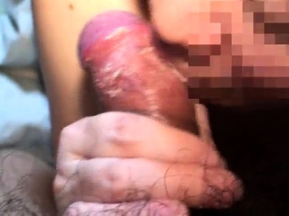 Newbie Asian Japanese Anal Creampie