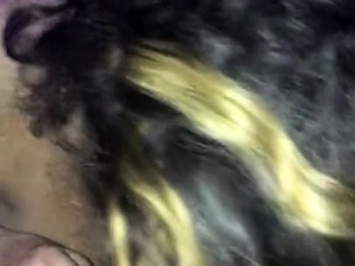 Novice BJ Oral POV Blowjob Cumshot