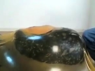 Novice fetish massive booty bitch using along with her bum