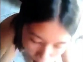 Beginner Pinya GF getting an excellent orgasm