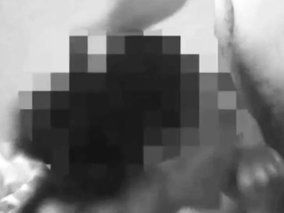 Beginner teen blowjob and cumshot from a man