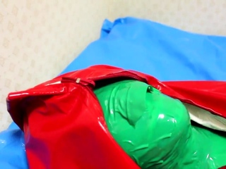 Newbie Webcam Couple Blowjob