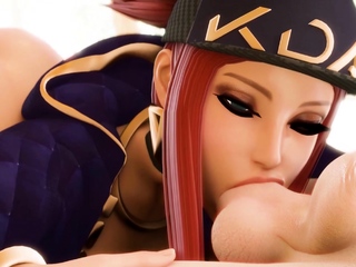 Anime Heroes Recreation Will get Thumped by Large Huge Cock