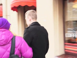 Aroused darling Jalace will get her muff banged