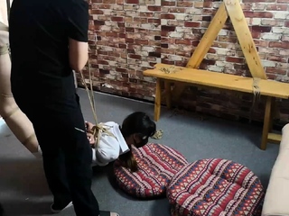 Asian japanese Hardcore beginner