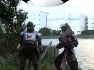 Asian japanese Hardcore novice