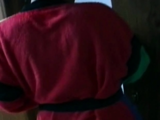 Huge boobs milf masturbating