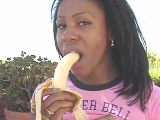 Black and Ebony BABES