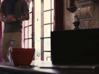 Bored man Dalton Riley fucks his finest good friend!