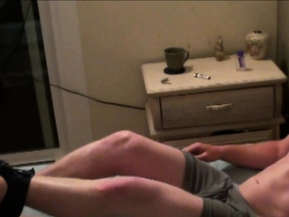 british beginner couple teen attempt do-it-yourself porn