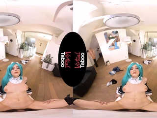 Cosplay All The Means: Sis Will get A Creampie