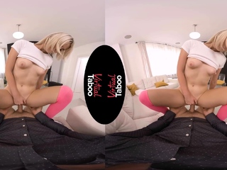 Daddy Wants Daughter’s Sweets