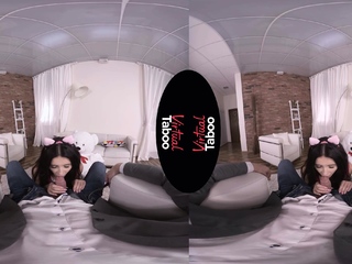 Daddy’s Toy Is My New Pleasure