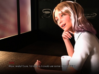 Wicked Awakening – Chapter 2