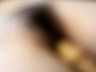 dildo shifting lady’s stomach