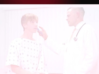 Disobedient Altar Boys Sneak Into The Ceremony Room