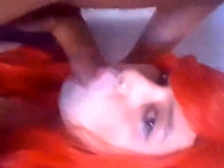 Match Massive Mushroom Cock for Sissy