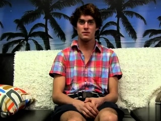 Free obtain homosexual twinks motion pictures first time Tyler Woods is