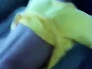 fucking in a automobile