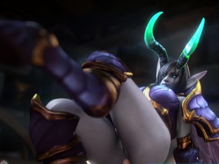 Recreation Cute Characters Cool Physique Will get Fucks and Creampied