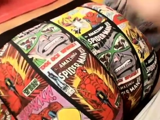 Homosexual males being spanked on the ass movietures xxx however as soon as