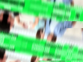 Attractive Blonde Teen Scarlett Hampton Performs Strip Poker