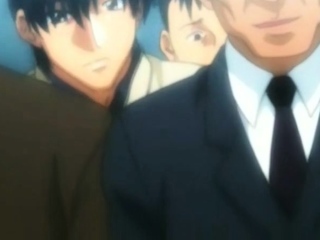 Groped By A Group Of Males