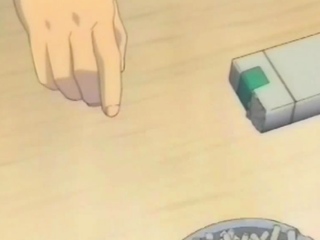 Hentai Lavatory Kiss