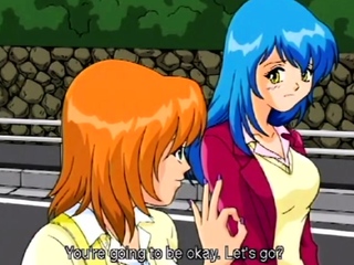 Hentai Intercourse Slave