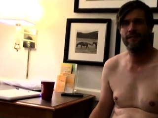 Sizzling male mode exhibiting dick homosexual Caleb Calipso, Chad