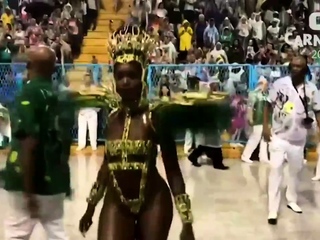 Iza – Carnaval 2020