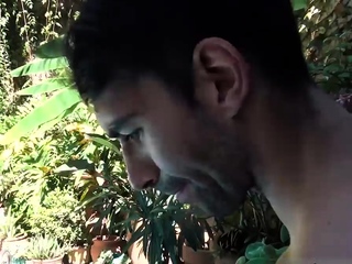 Latin homosexual porn therapeutic massage white speedo xxx It is extremely