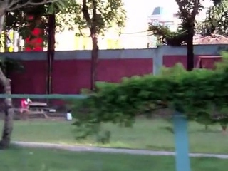 Lovable asian barely authorized gf Genie begs for hardcore