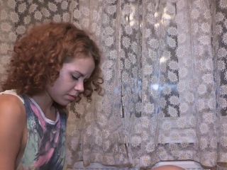 Meat loving mesmerizing latina brunette Olivia Olove