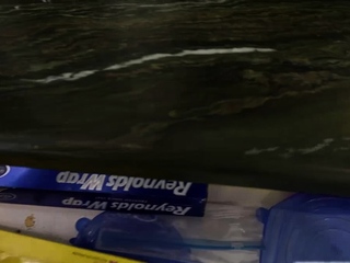 Nana Joclyn give one thing Wrex in return