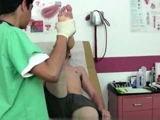 Nude man will get bodily and examination homosexual tubes Haha, you’ve