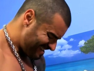 Previous man homosexual pornin seashore Alexsander Rails Kyler!