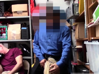 Police handjob Suspect and confederate have been caught by LP offi