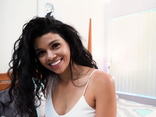 Put up buffet bang with my sizzling stepsister