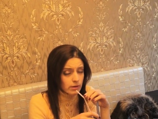 Prurient latin perfection Chi Chi Medina will get hammered