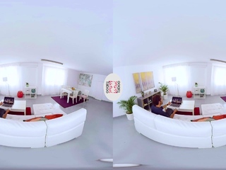 Dangerous Intercourse In Entrance Of Daddy