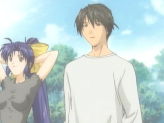 Horny Steamy Intercourse Hentai Scenes