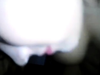 She was hungry for cock that night time