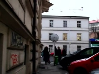 Shlong for a cunning attractive teen russian maiden