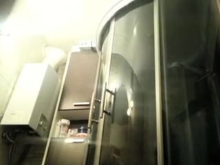 sneaky having fun with stepmom’s bare physique