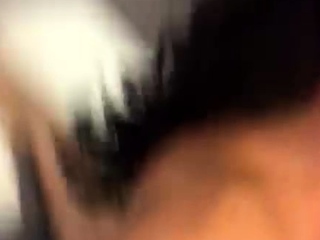 StrapOn Lesbian with massive boobs fucks her blonde horny GF