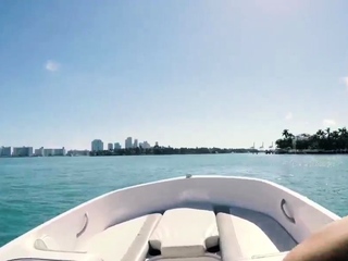 Teen bed room Large-breasted blondie cutie Cristi Ann is on vac