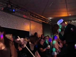 The military chap dancing disrobe cheeks exhibiting them big cock