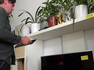 The third go to of the executor ended hotly