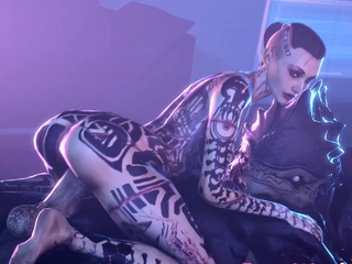 These Video Video games Ladies Loves a Large Cock